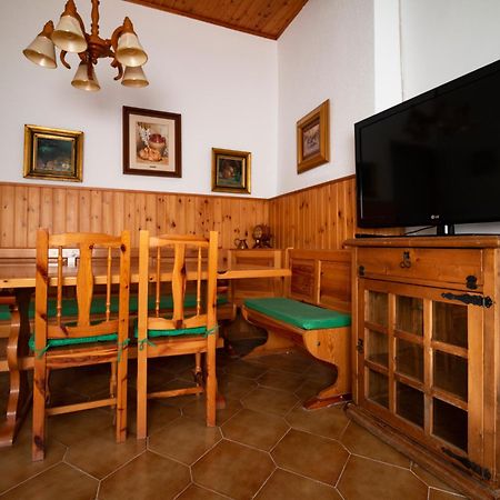 Casa Cal Metge Lägenhet Benissanet Exteriör bild