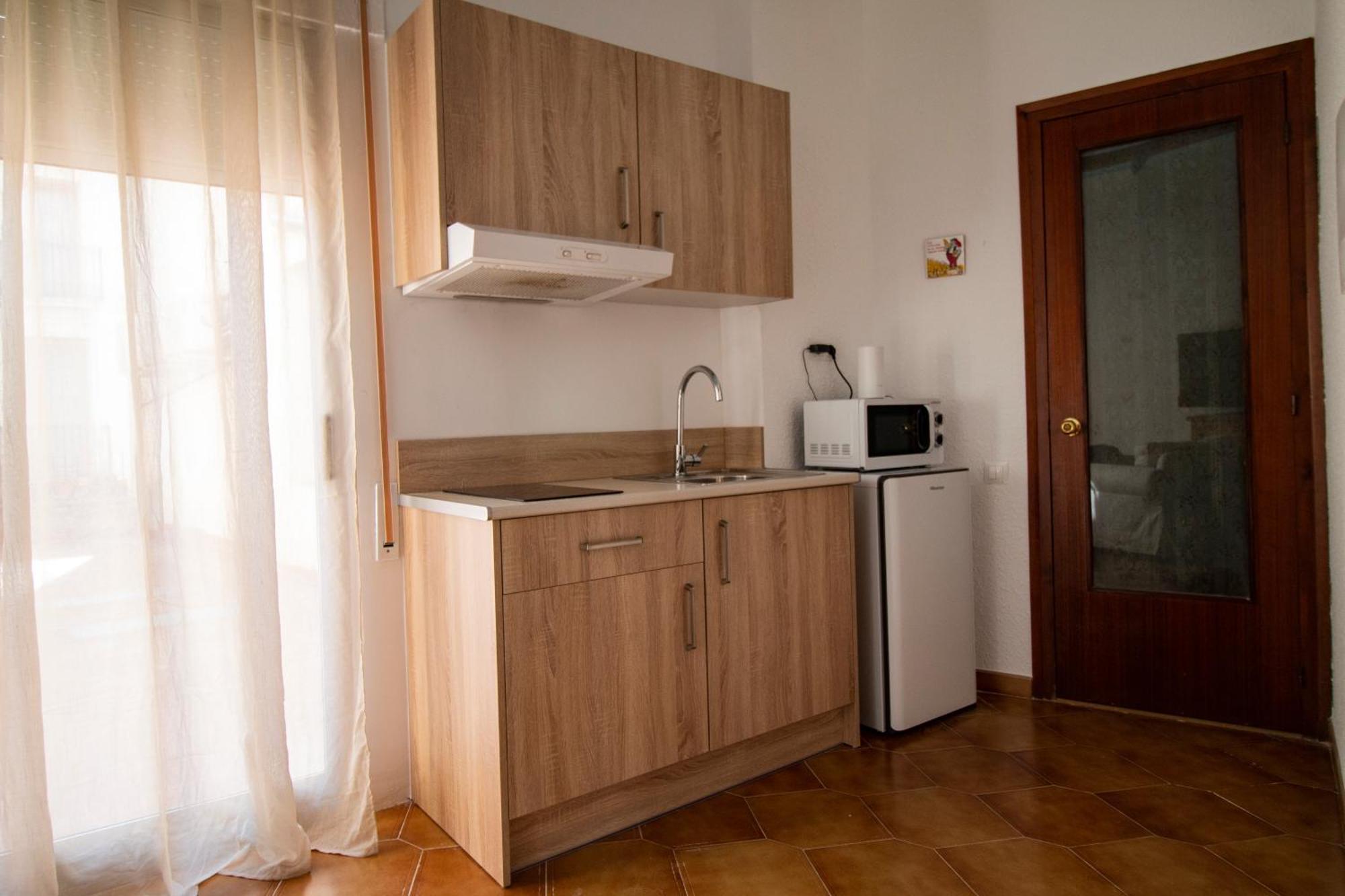 Casa Cal Metge Lägenhet Benissanet Exteriör bild