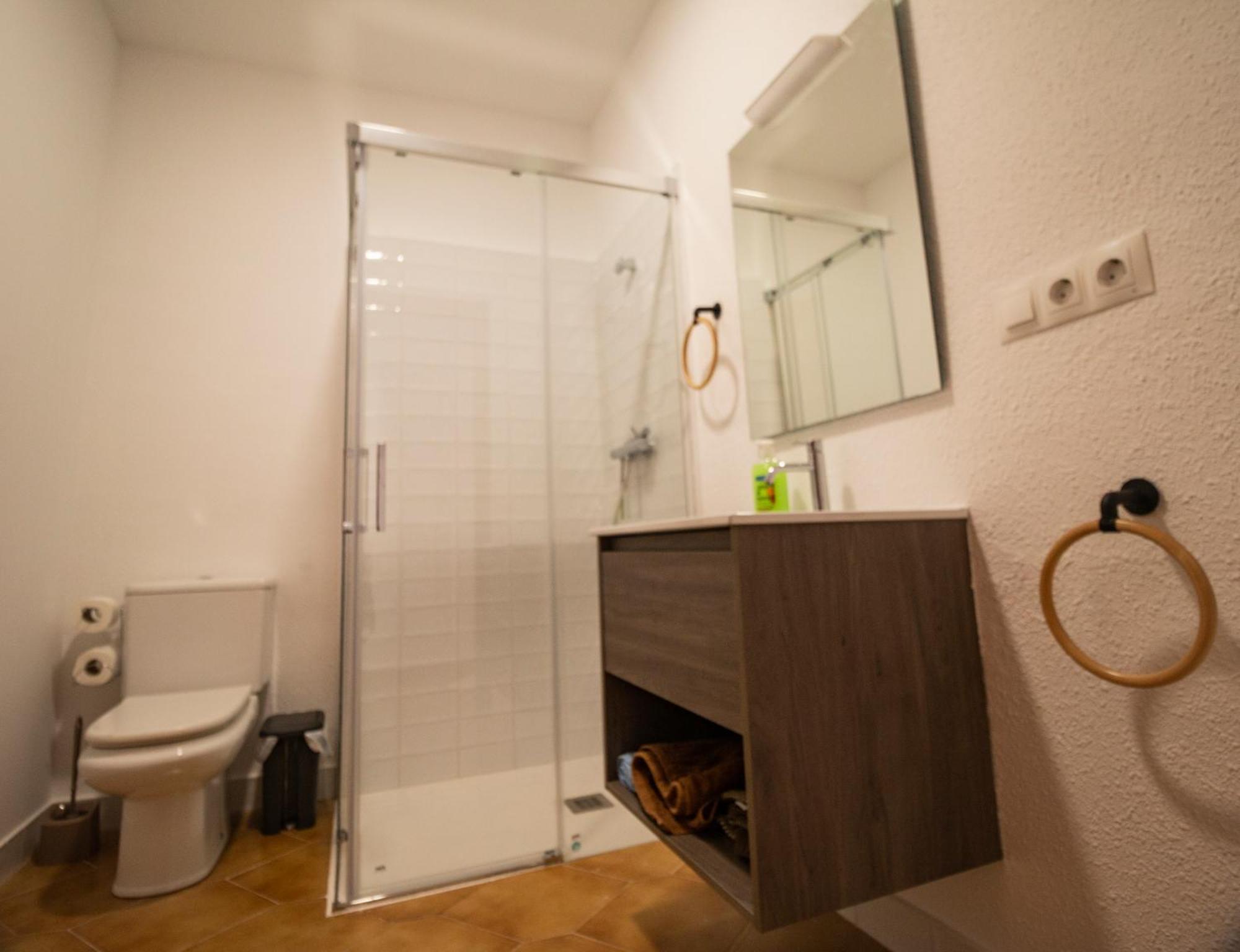 Casa Cal Metge Lägenhet Benissanet Exteriör bild