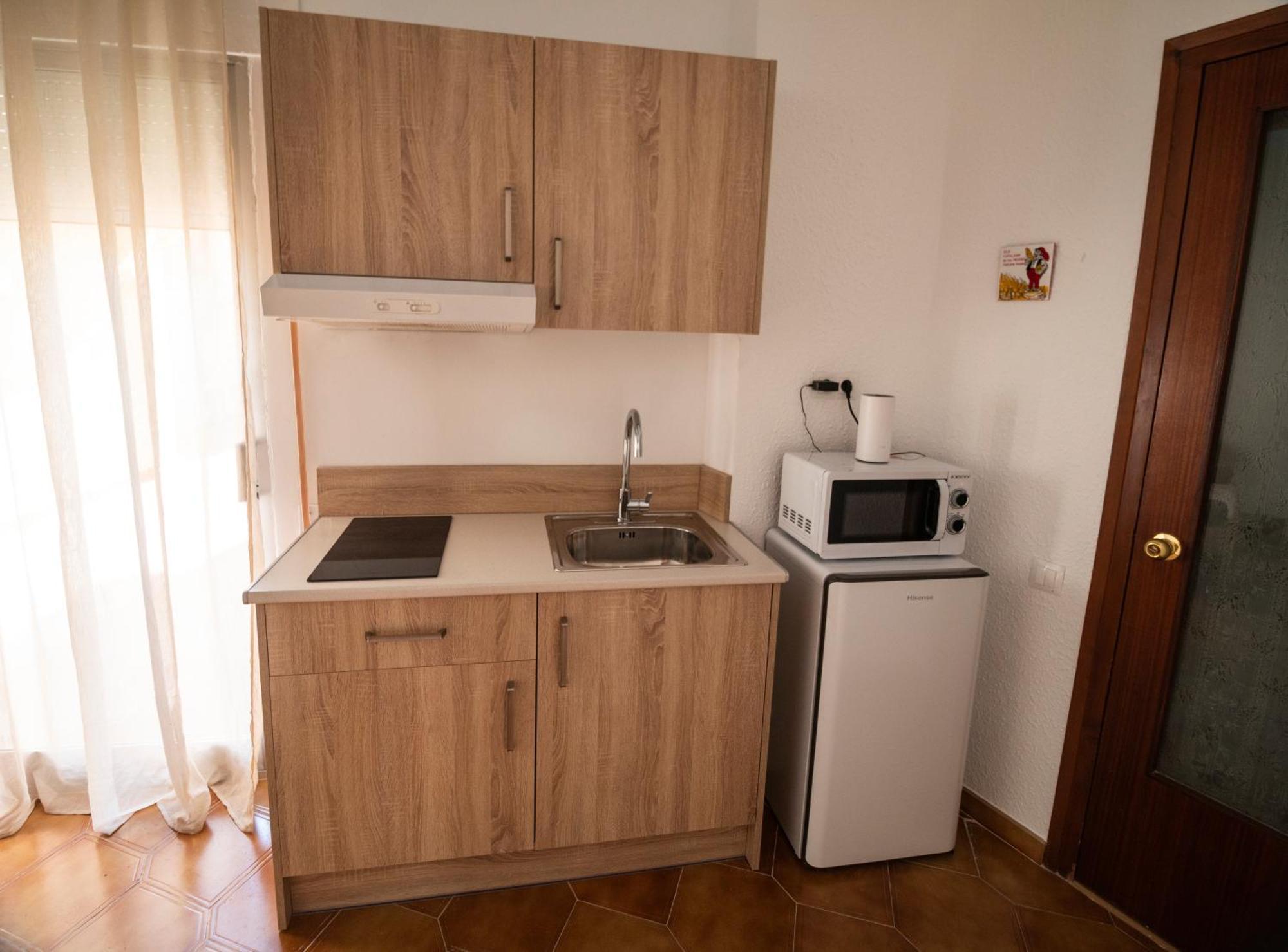 Casa Cal Metge Lägenhet Benissanet Exteriör bild